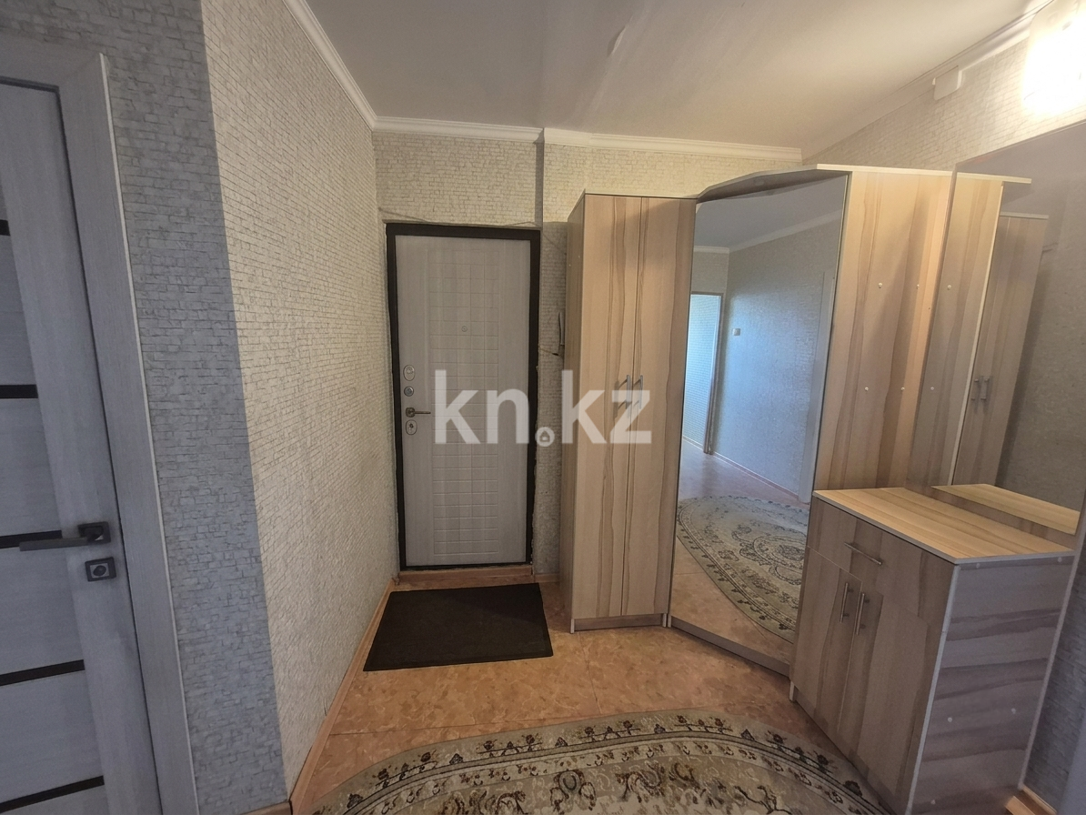 Продажа 3-комнатной квартиры, 62 м² в Караганде - фото 6
