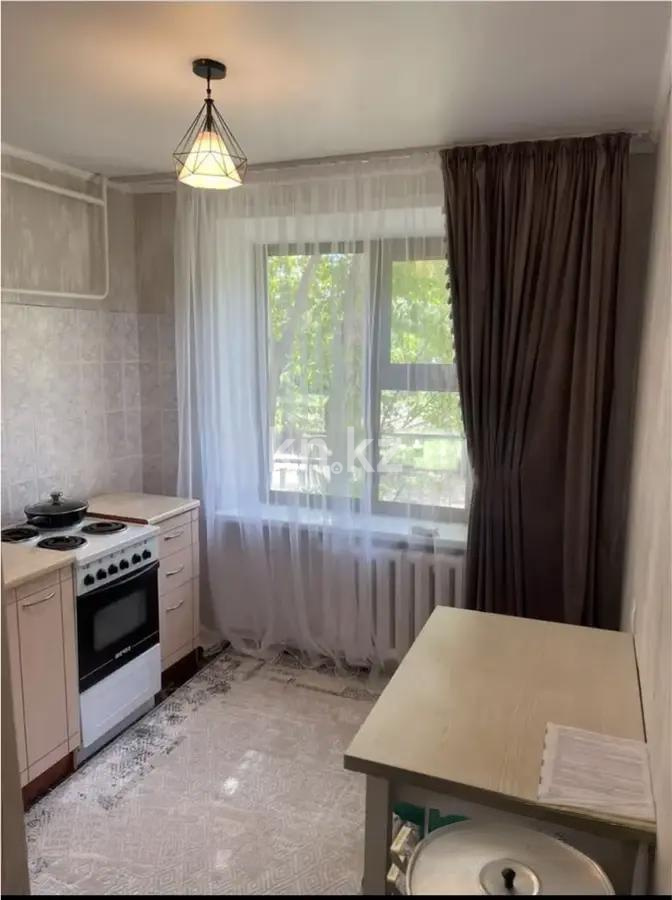 Продажа 1-комнатной квартиры, 33 м² в Астане - фото 2