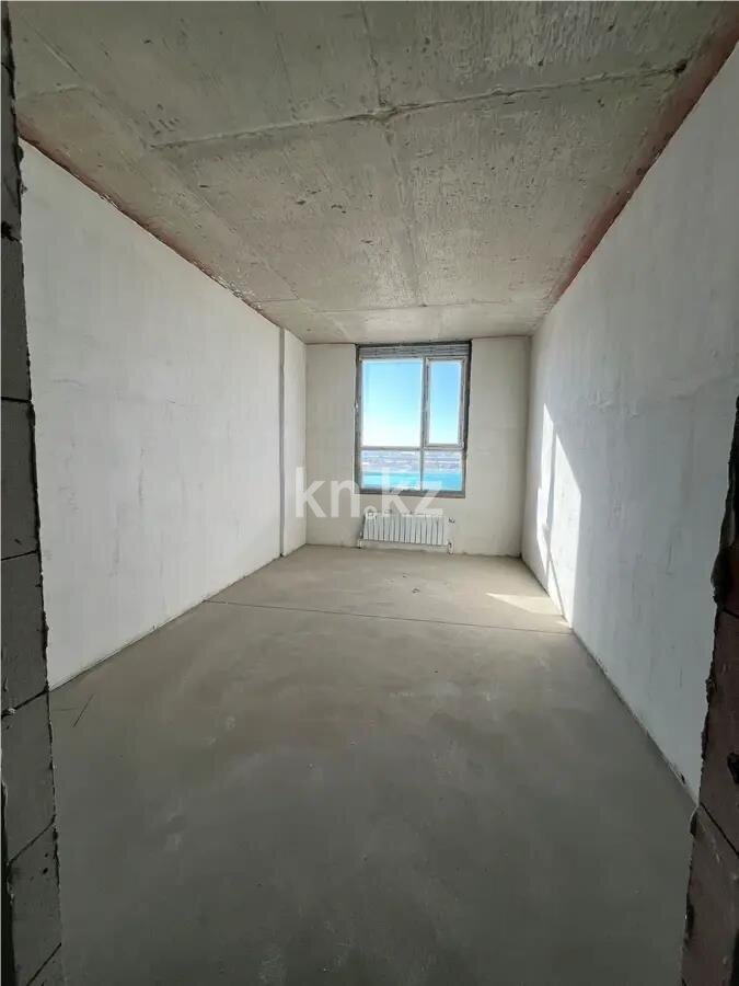 Продажа 1-комнатной квартиры, 39.9 м² в Астане