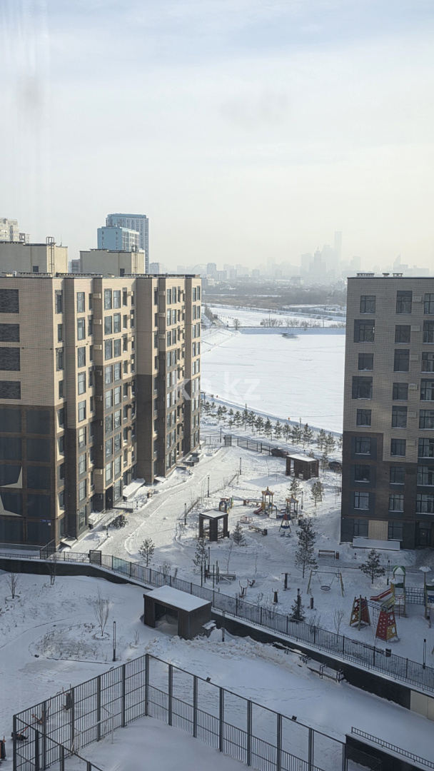 Продажа 1-комнатной квартиры, 48 м² в Астане - фото 18