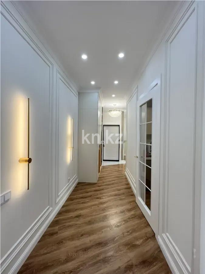 Продажа 3-комнатной квартиры, 95 м² в Астане - фото 12