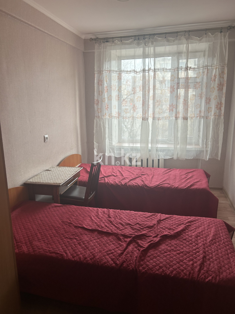 Аренда 2-комнатной квартиры, 45 м² в Астане - фото 5