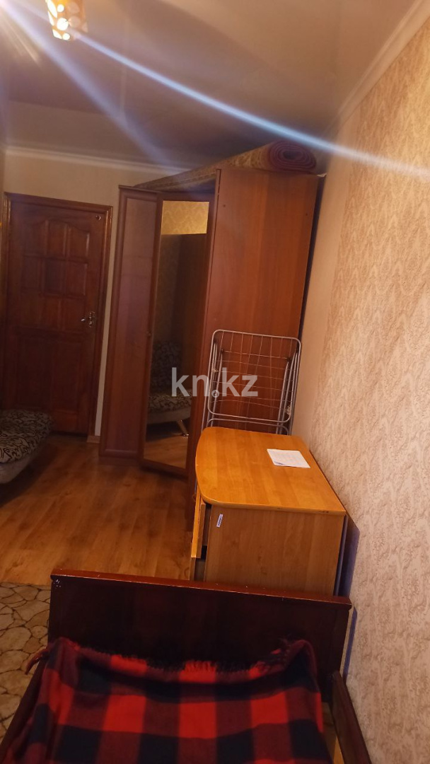 Аренда комнаты помесячно, 45 м² в Алматы - фото 4