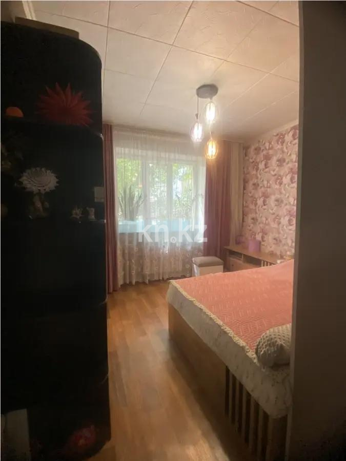 Продажа 2-комнатной квартиры, 56 м² в Алматы - фото 2