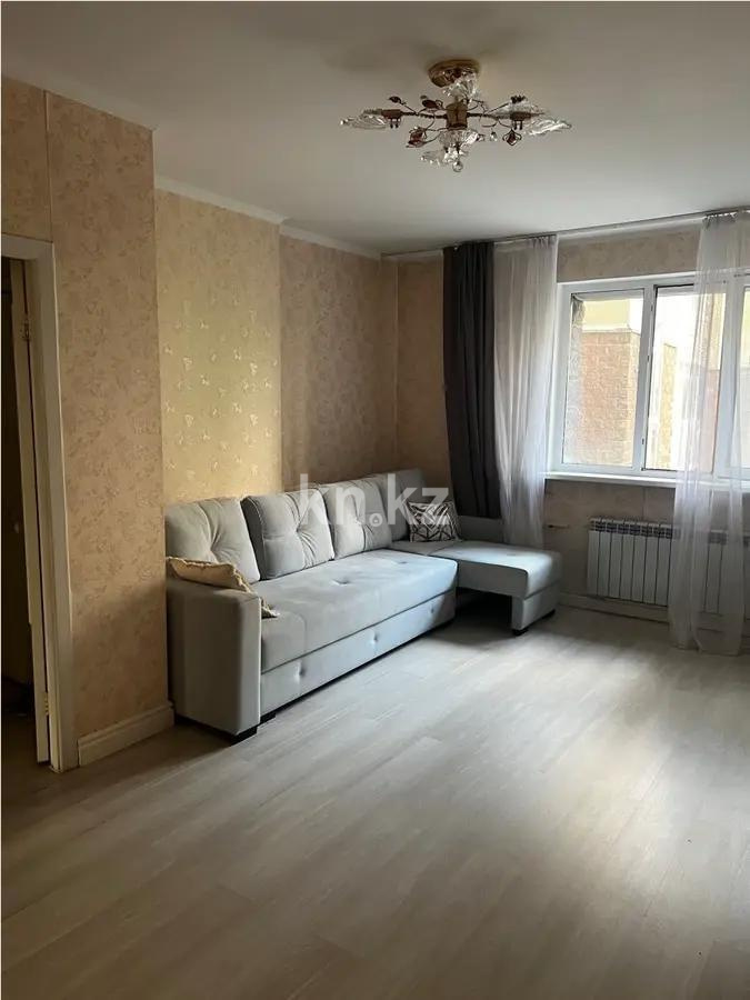 Продажа 2-комнатной квартиры, 59.7 м², ул. Сауран, дом  4 в Астане