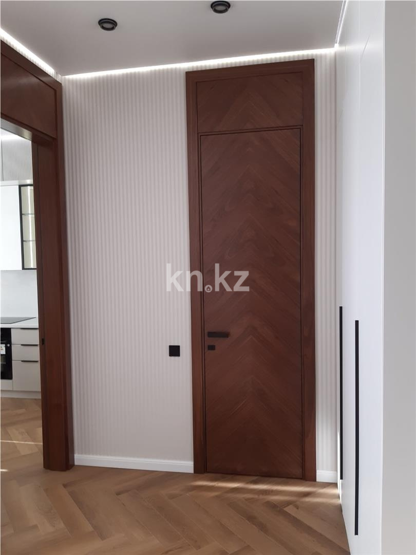 Продажа 1-комнатной квартиры, 40.2 м² в Астане - фото 5