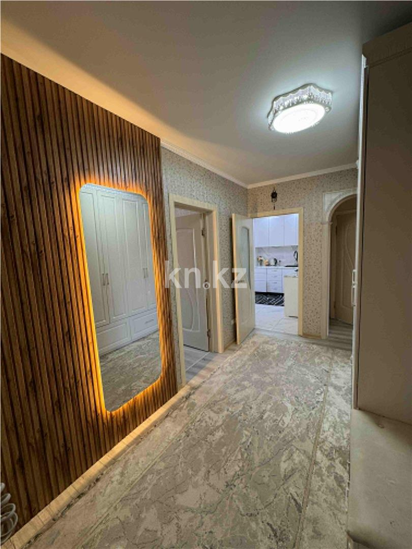 Продажа 3-комнатной квартиры, 73 м² в Караганде - фото 11