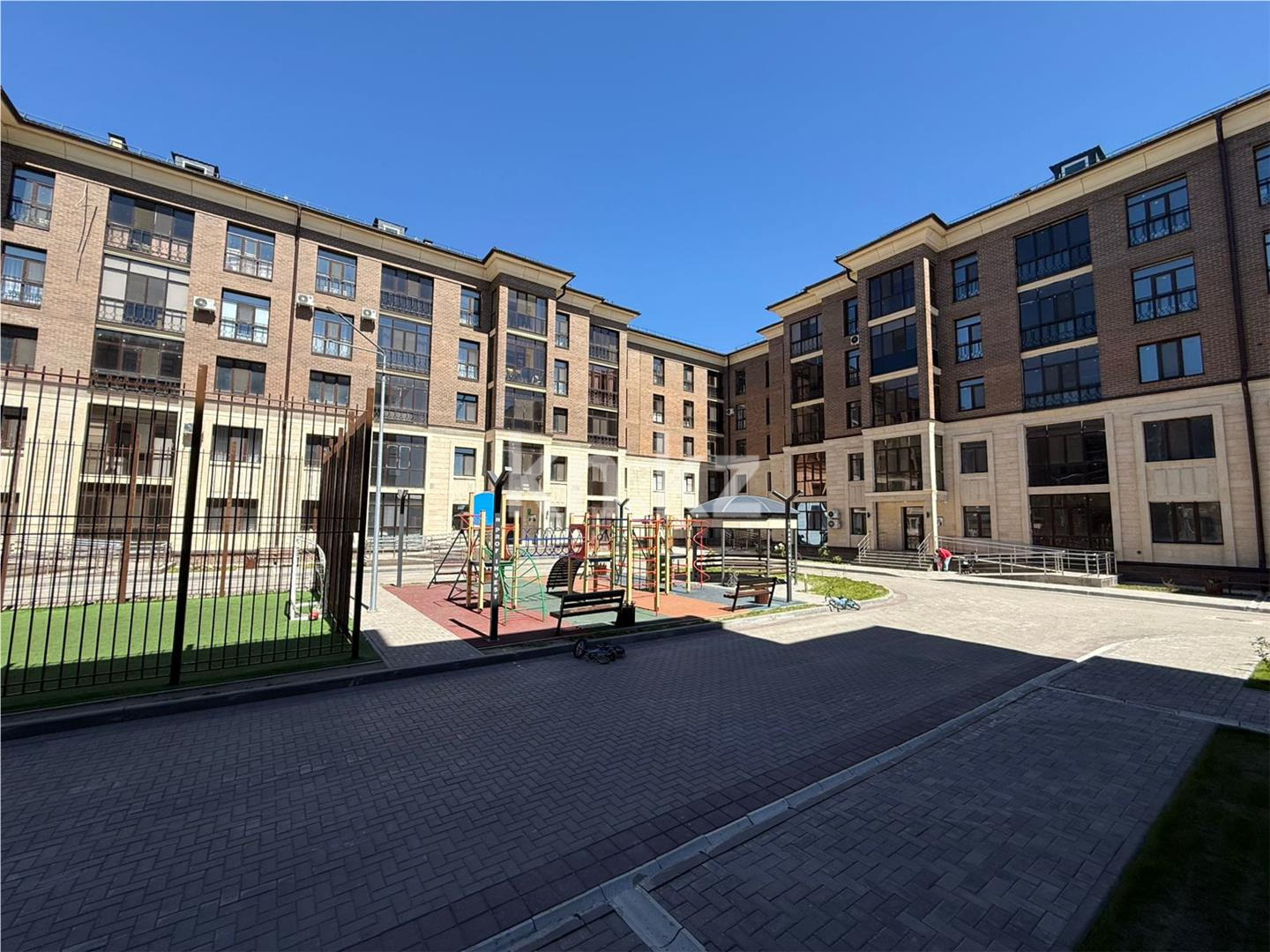 Продажа 3-комнатной квартиры, 85 м² в Караганде - фото 20