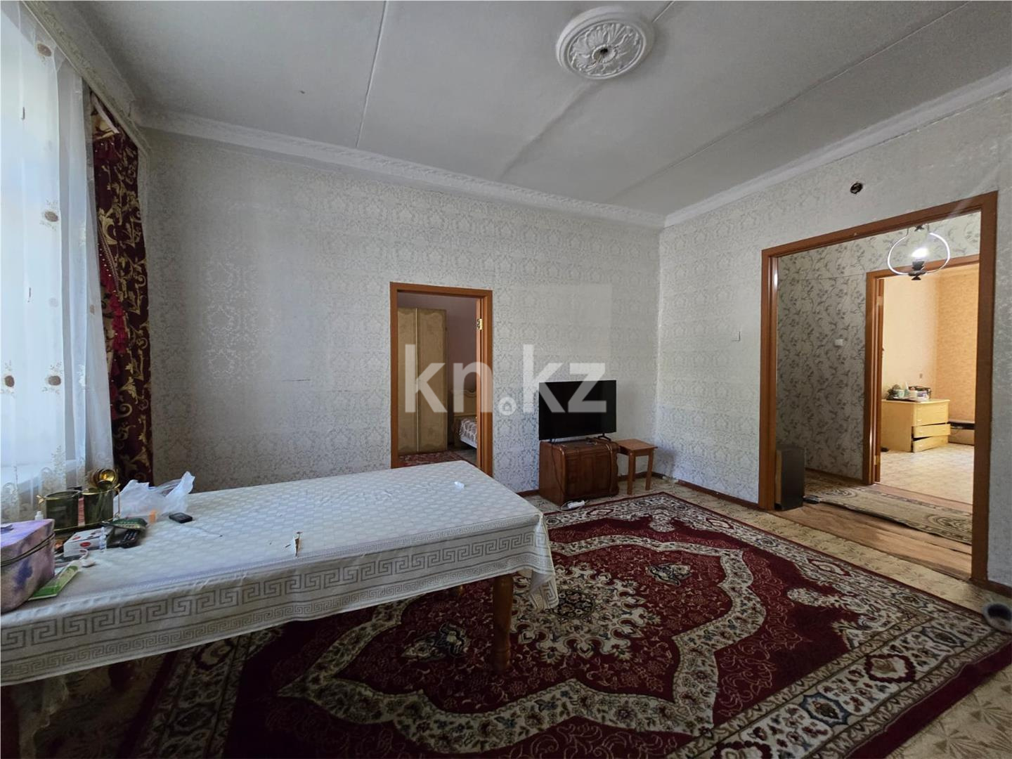 Продажа 4-комнатной квартиры, 86 м², ул. Абая в Темиртау - фото 2