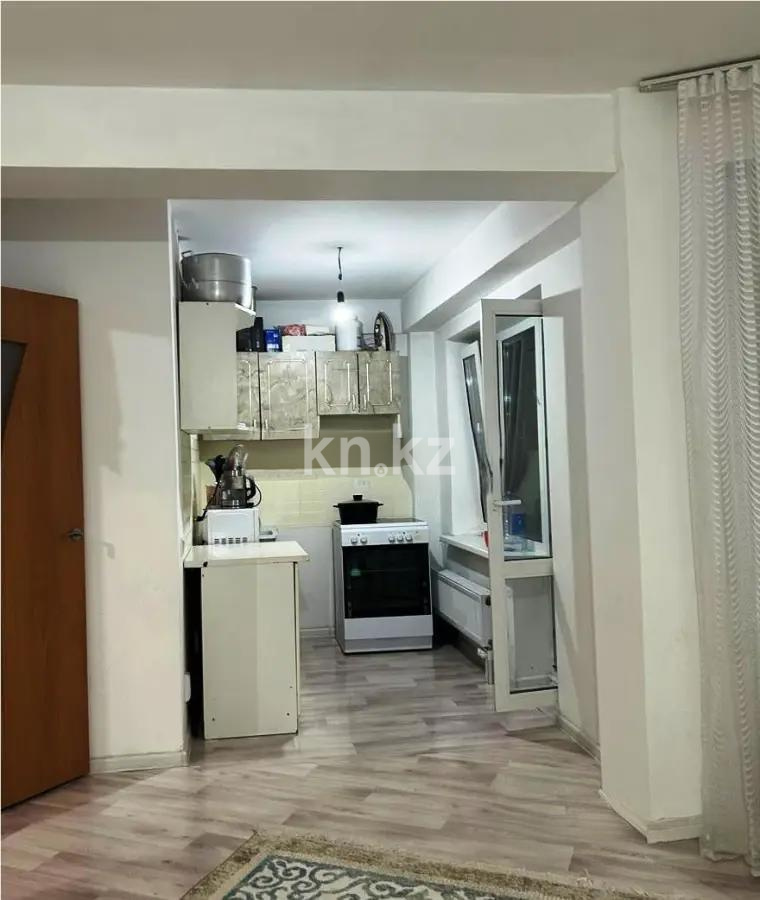 Продажа 1-комнатной квартиры, 39 м², ул. Момышулы в Караганде - фото 2