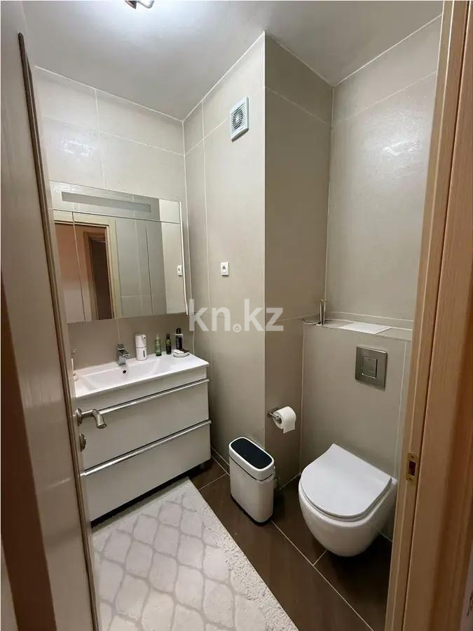 Продажа 2-комнатной квартиры, 69.4 м² в Алматы - фото 5