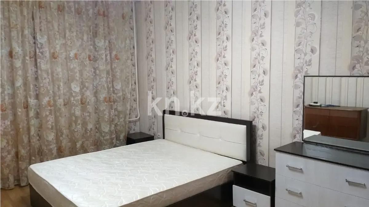 Продажа 1-комнатной квартиры, 36 м² в Алматы - фото 2