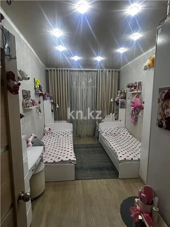 Продажа 3-комнатной квартиры, 77 м², пр. Республики, дом  8 в Темиртау