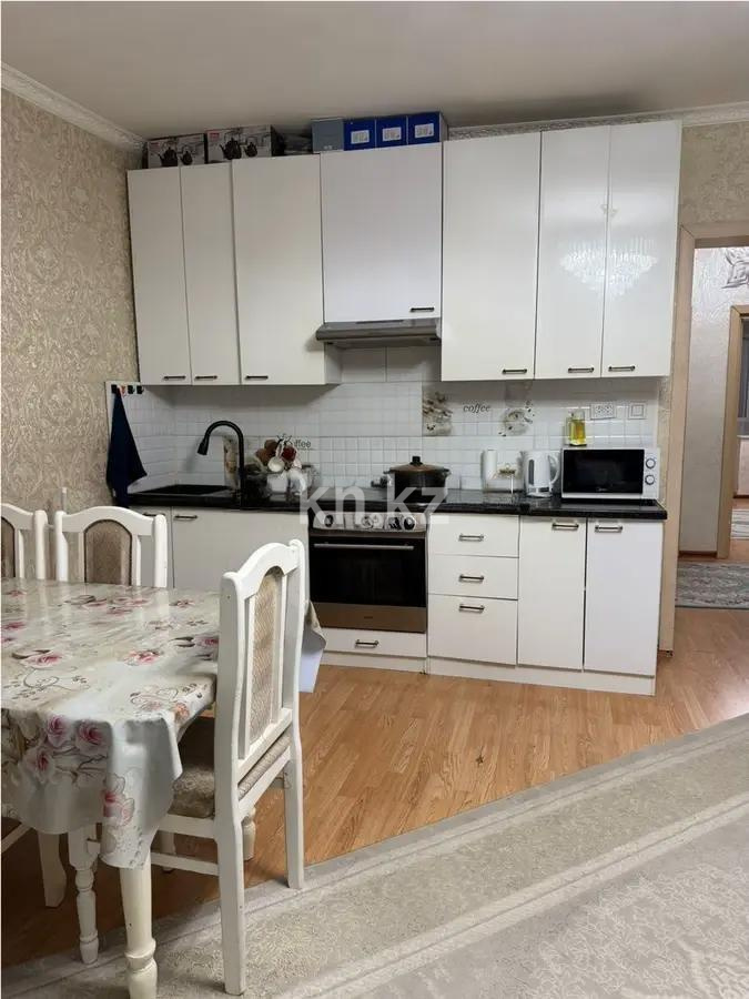 Продажа 3-комнатной квартиры, 70 м² в Алматы - фото 6