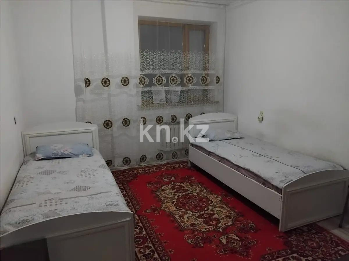 Продажа 3-комнатной квартиры, 100.7 м², пр. Сарыарка, дом  41 в Астане - фото 3