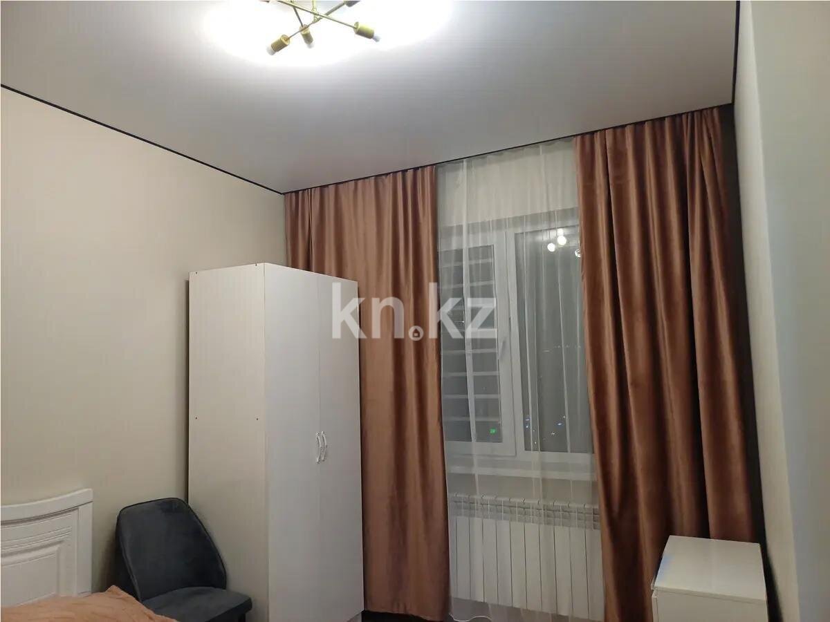 Продажа 1-комнатной квартиры, 46 м² в Астане - фото 2