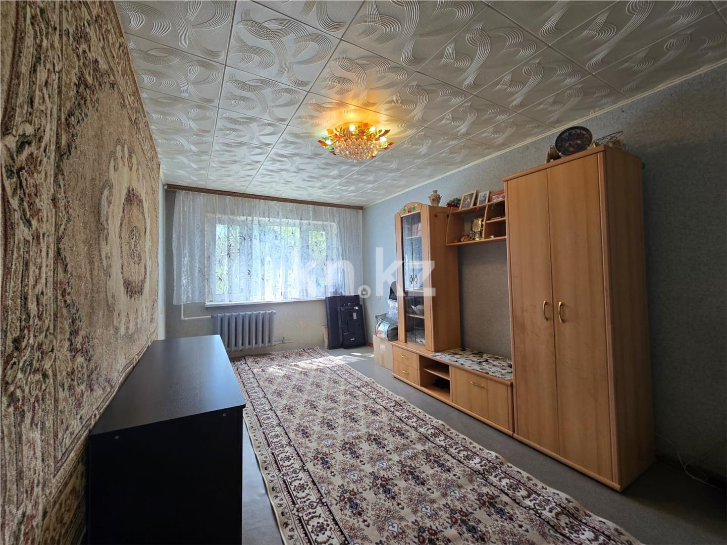 Продажа 3-комнатной квартиры, 62 м² в Темиртау - фото 3
