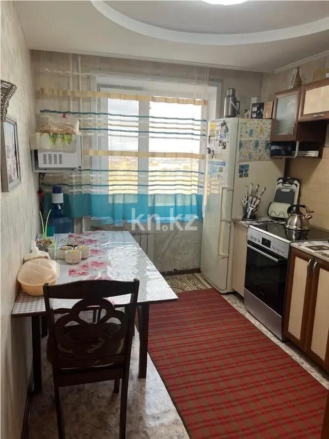 Продажа 3-комнатной квартиры, 72 м² в Темиртау - фото 4