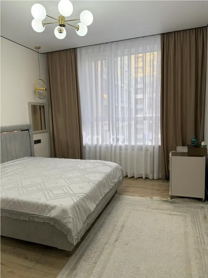 Продажа 3-комнатной квартиры, 71 м² в Астане - фото 2