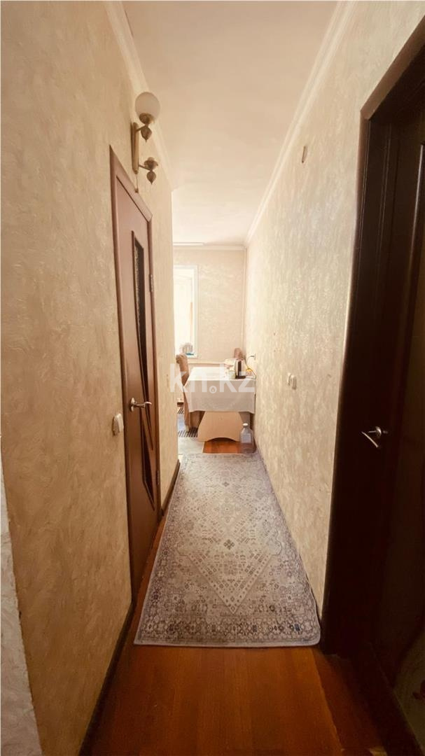 Продажа 2-комнатной квартиры, 44 м² в Караганде - фото 6