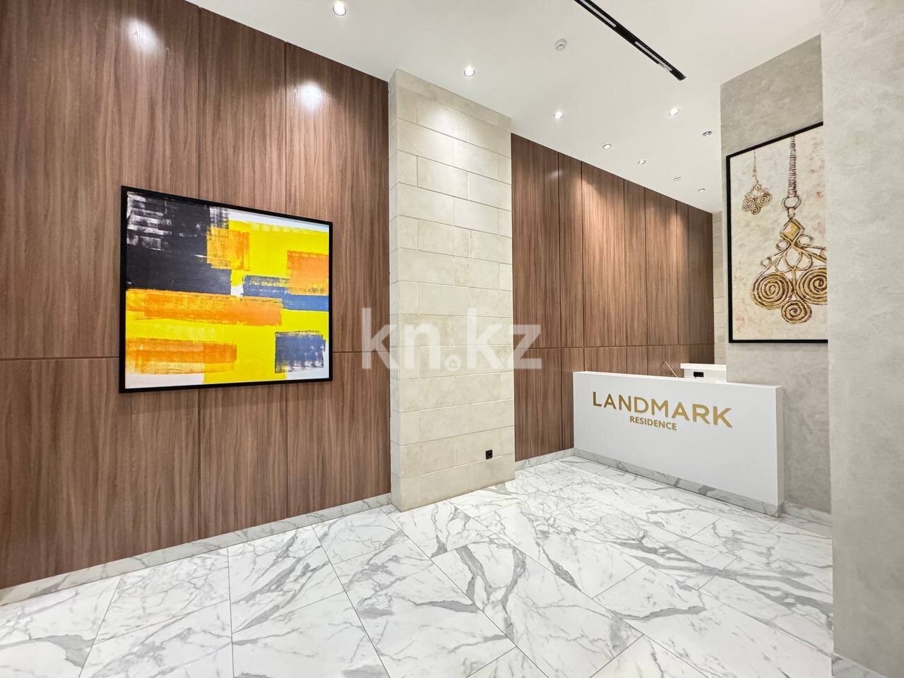 Продажа 3-комнатной квартиры, 97.5 м² в Астане - фото 29