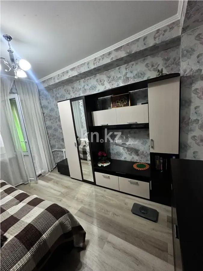 Продажа 3-комнатной квартиры, 68.8 м² в Алматы - фото 2