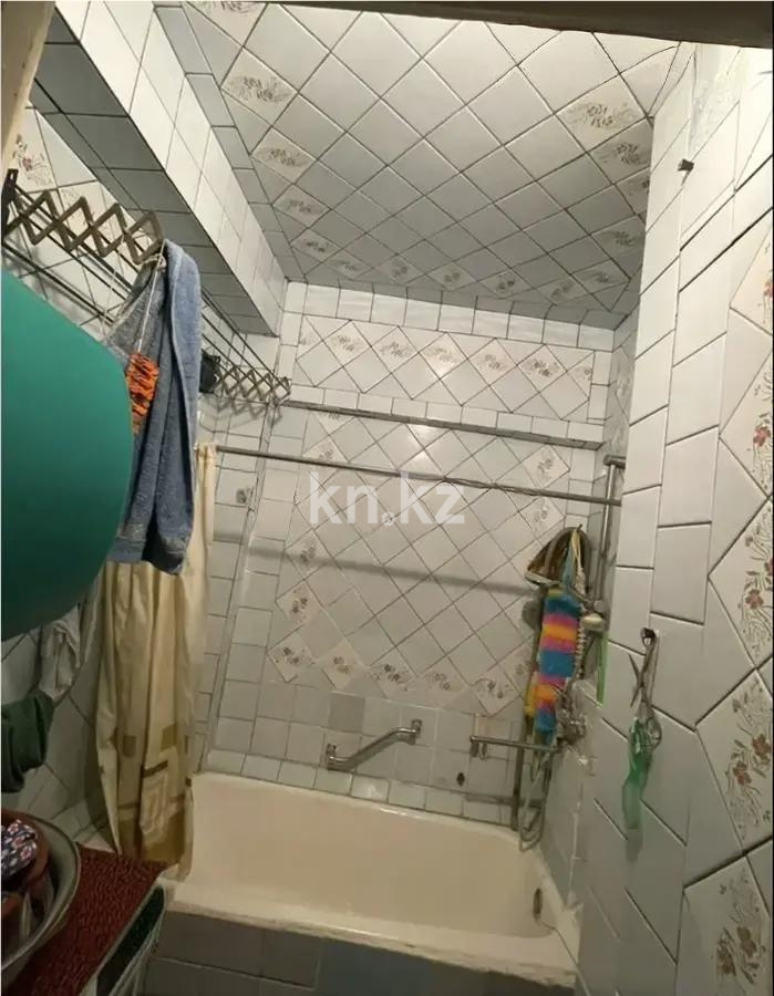 Продажа 2-комнатной квартиры, 53 м² в Алматы - фото 3
