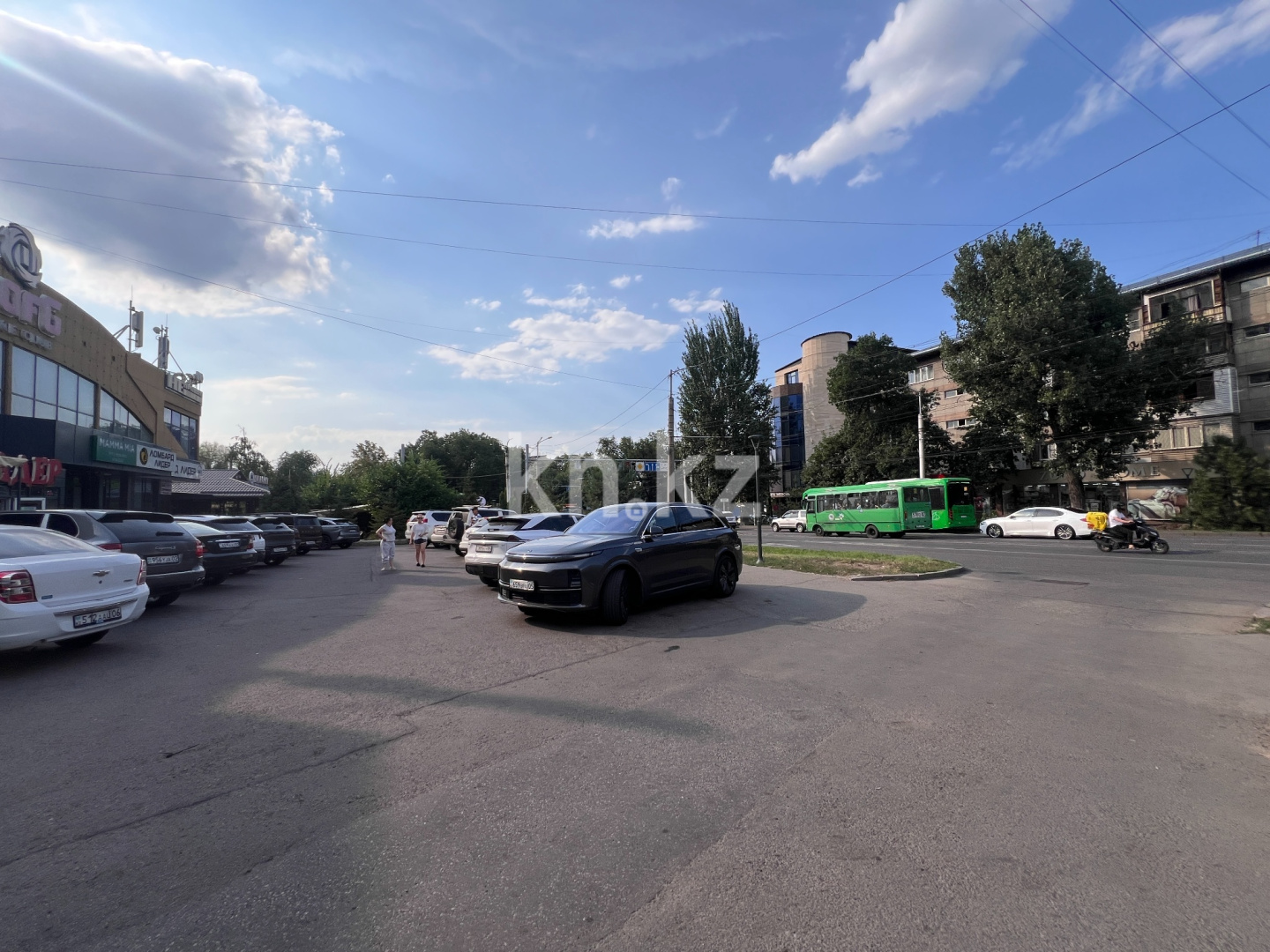 Продажа 3-комнатной квартиры, 59 м² в Алматы - фото 19