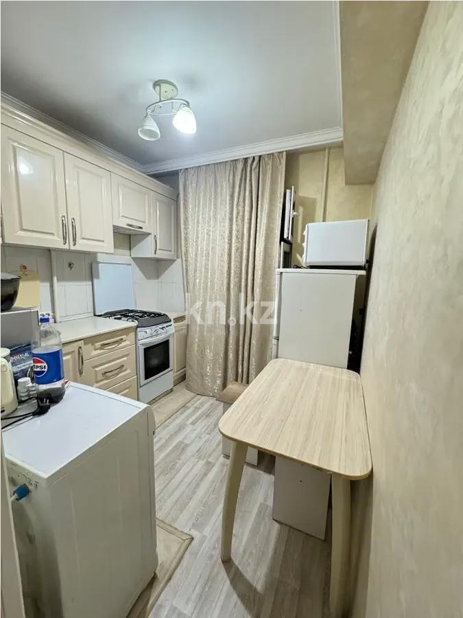 Продажа 2-комнатной квартиры, 41 м², ул. Жангельдина, дом  16 в Астане - фото 3