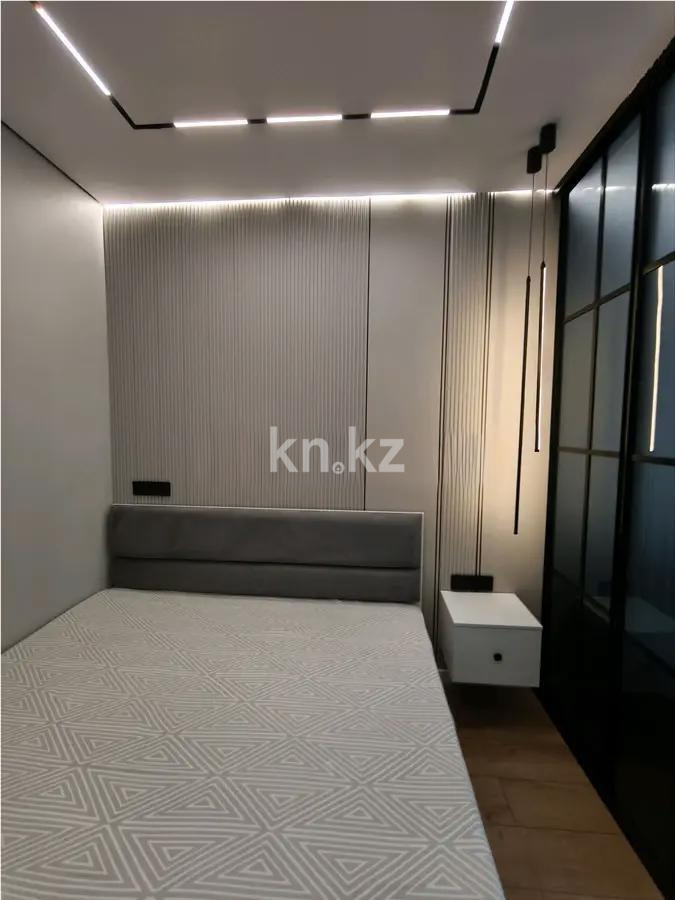 Продажа 2-комнатной квартиры, 48 м² в Алматы - фото 2