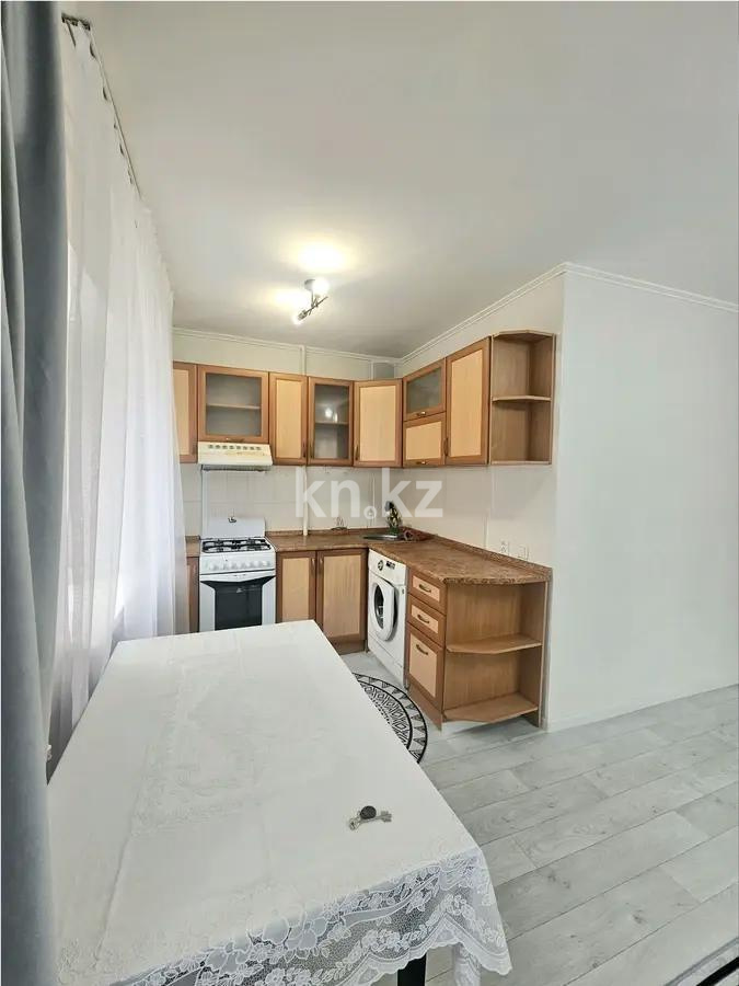 Продажа 1-комнатной квартиры, 32 м² в Астане - фото 2