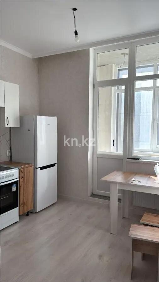Продажа 2-комнатной квартиры, 52 м² в Астане