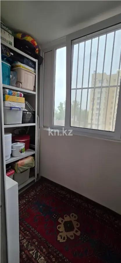 Продажа 2-комнатной квартиры, 52.7 м² в Алматы - фото 5