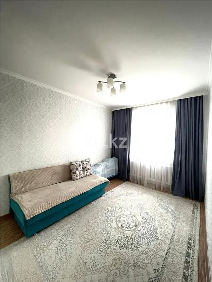 Продажа 3-комнатной квартиры, 77 м² в Караганде - фото 2