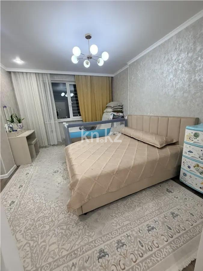Продажа 3-комнатной квартиры, 100 м² в Астане - фото 2