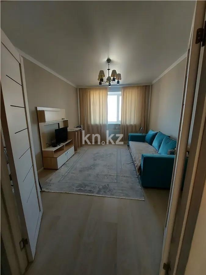 Продажа 1-комнатной квартиры, 42 м² в Астане