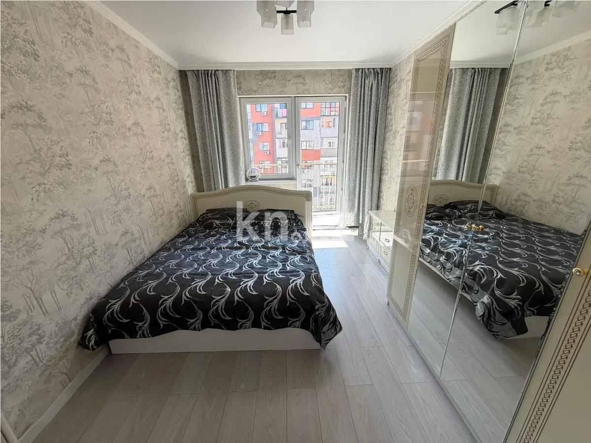 Продажа 2-комнатной квартиры, 58.3 м² в Алматы - фото 2