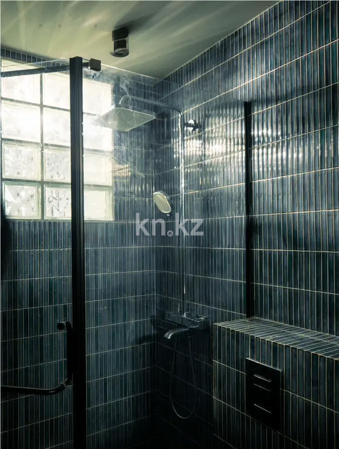 Продажа 1-комнатной квартиры, 29 м² в Алматы - фото 3