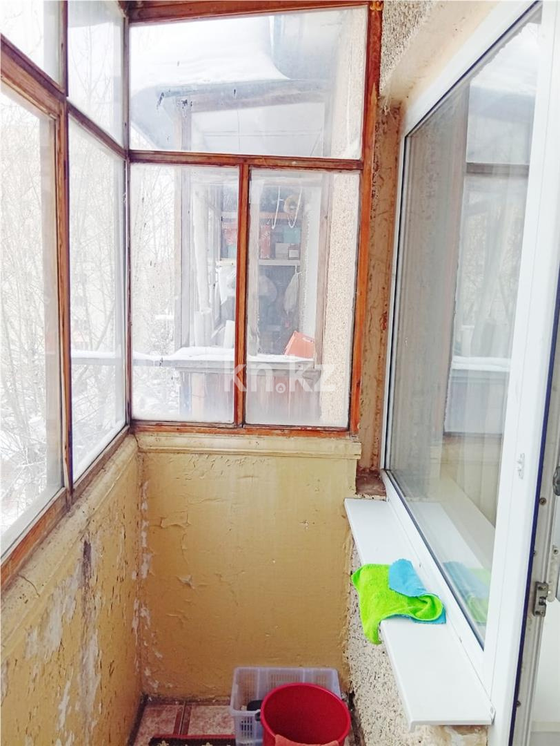 Продажа 2-комнатной квартиры, 44.8 м² в Астане - фото 8