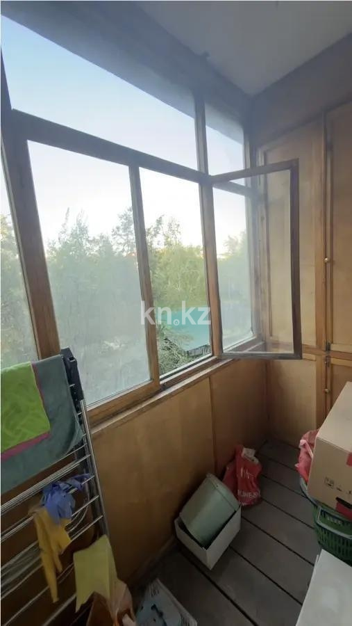 Продажа 2-комнатной квартиры, 53 м² в Алматы - фото 7