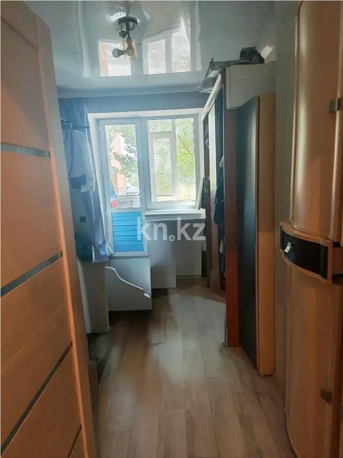 Продажа 3-комнатной квартиры, 61 м² в Астане - фото 2