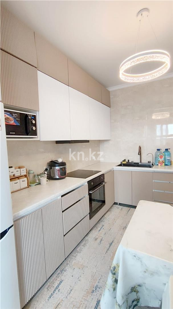 Продажа 2-комнатной квартиры, 60 м² в Караганде - фото 7
