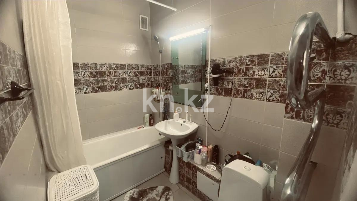 Продажа 1-комнатной квартиры, 36 м² в Алматы - фото 3