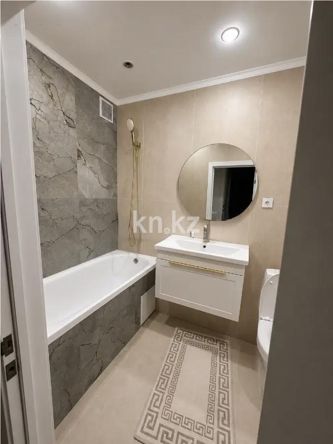 Продажа 3-комнатной квартиры, 92 м² в Астане - фото 4