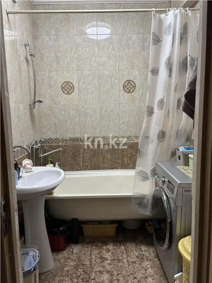 Продажа 2-комнатной квартиры, 58 м² в Алматы - фото 4