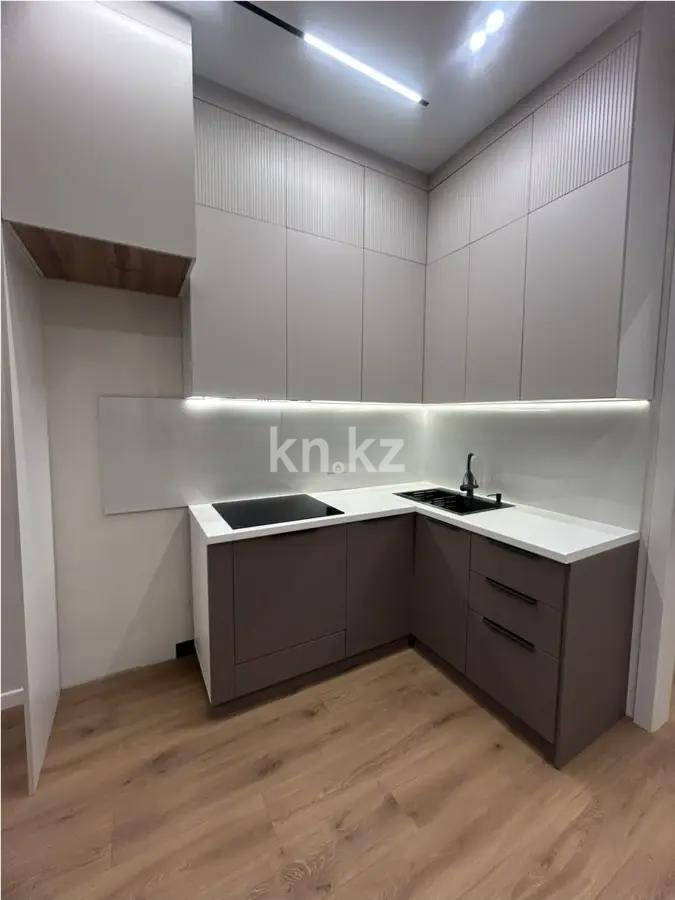 Продажа 3-комнатной квартиры, 67 м², ул. Жошы хана, дом  13 в Астане - фото 3