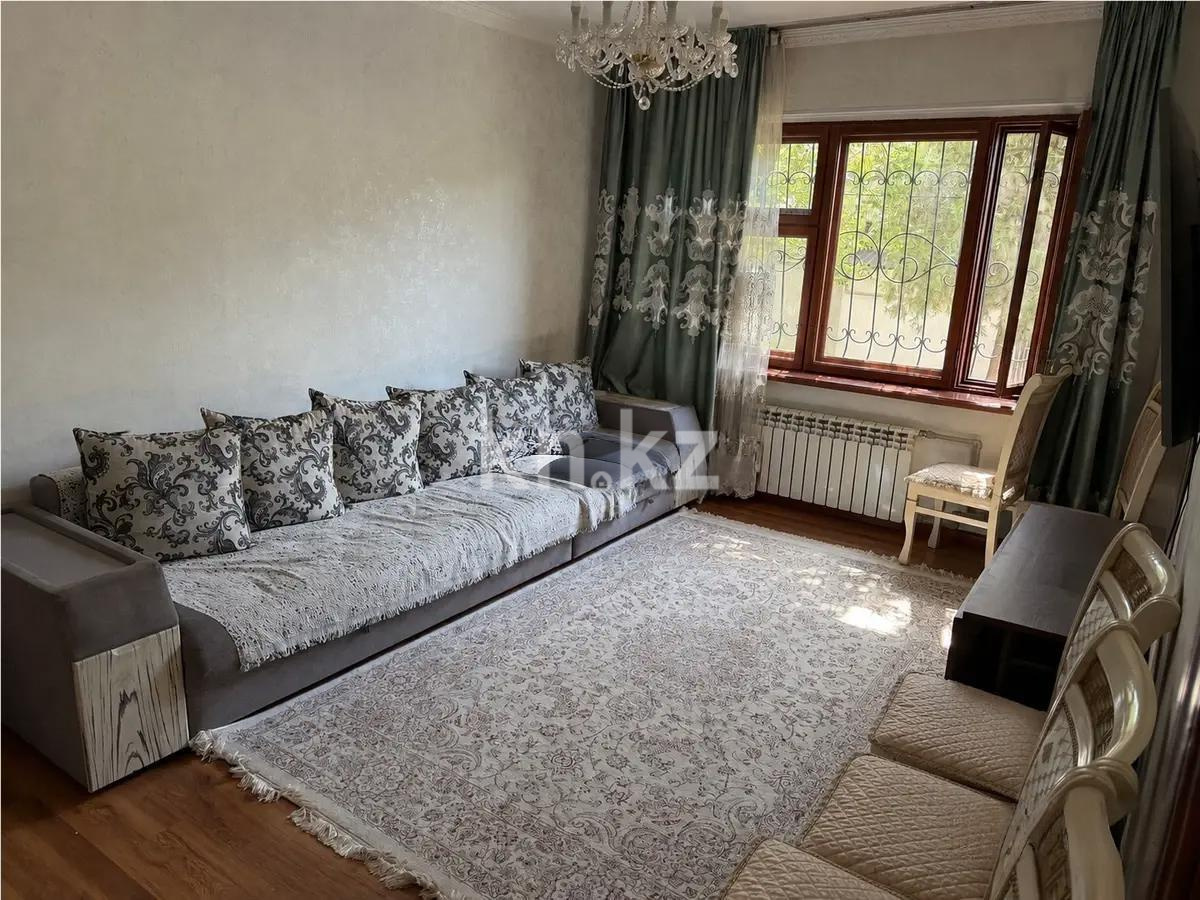 Продажа 3-комнатной квартиры, 75 м² в Алматы