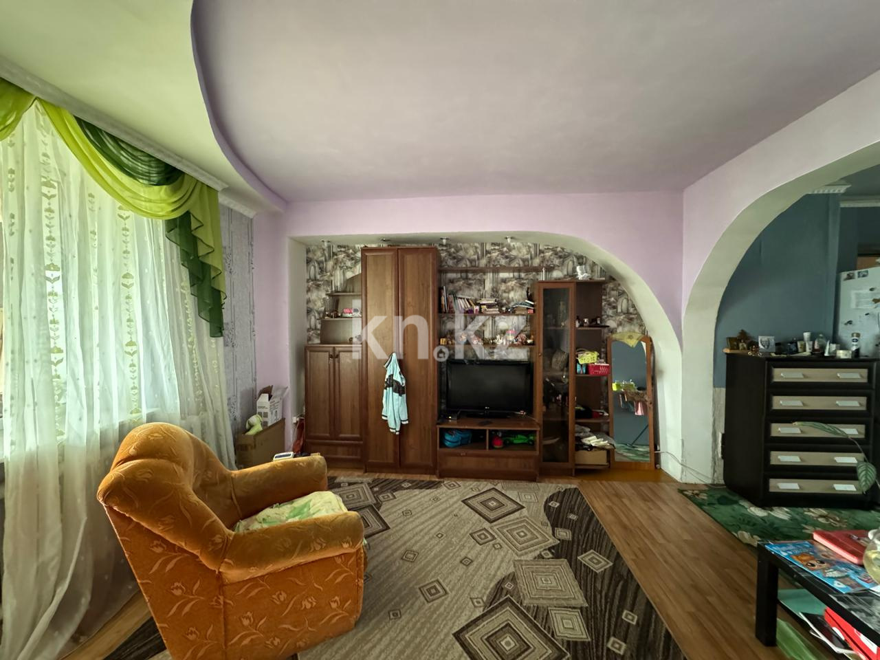 Продажа 6-комнатного дома, 130 м², ул. Кулибина в Темиртау - фото 2