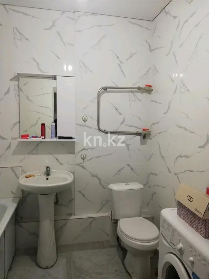 Продажа 1-комнатной квартиры, 41.5 м² в Астане - фото 3