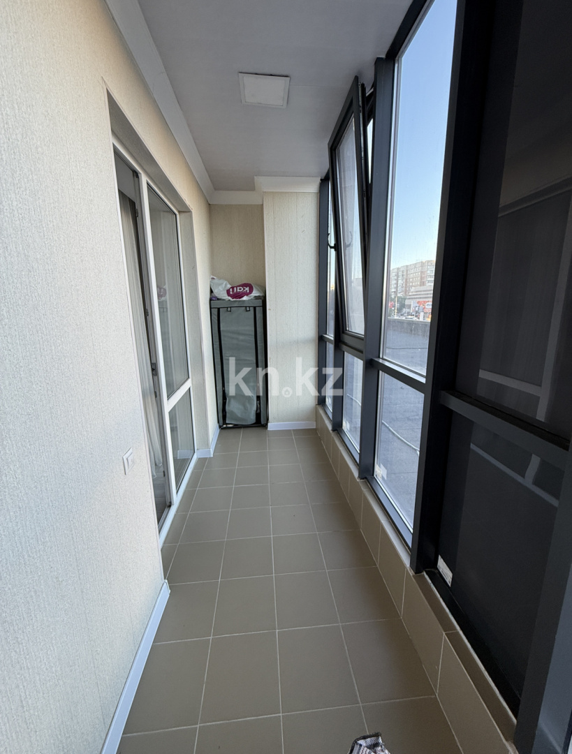 Продажа 3-комнатной квартиры, 87 м², пр. Шахтеров, дом  46/1 в Караганде - фото 20